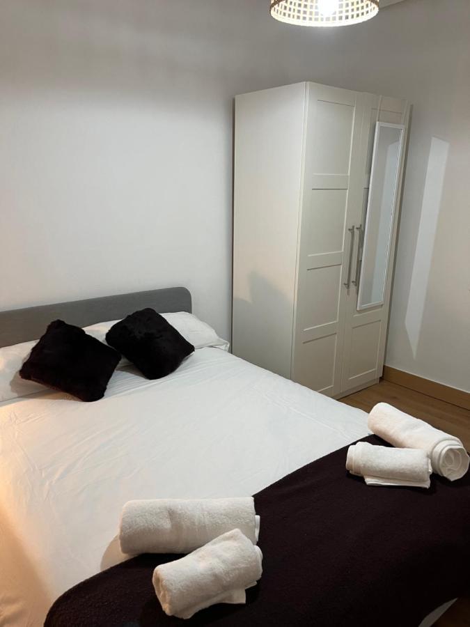 Appartement Family&friends Loyola