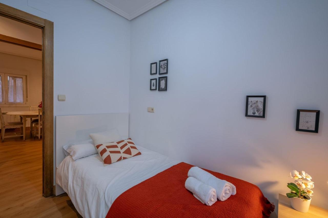 Family&friends Appartement